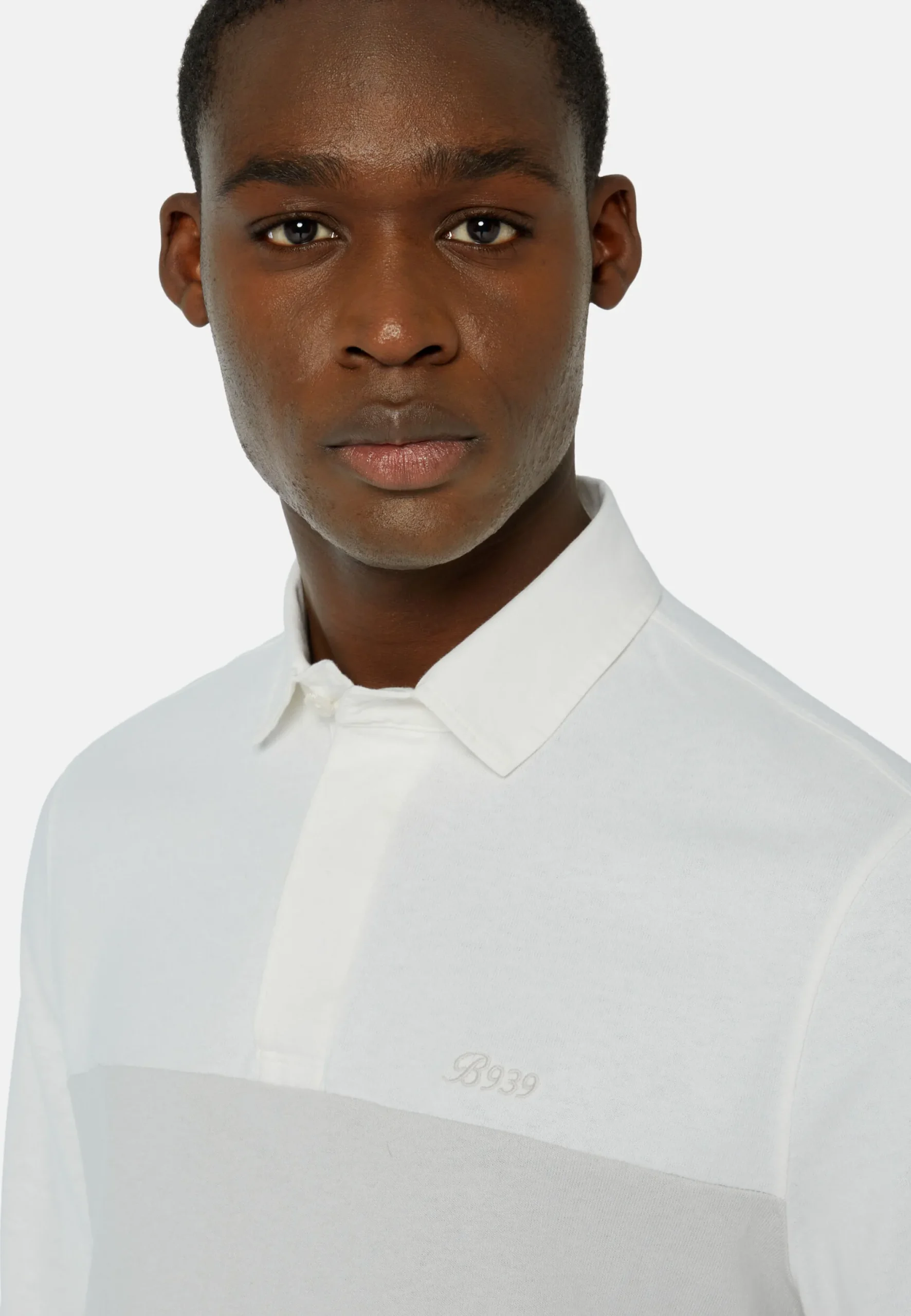 Polo En Coton