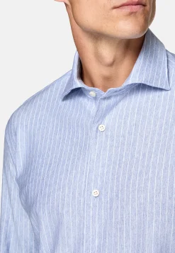 Polo En Jersey De Coton Regular Fit