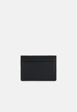 Porte-Cartes En Cuir