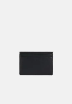 Porte-Cartes En Cuir