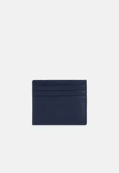 Porte-Cartes En Cuir