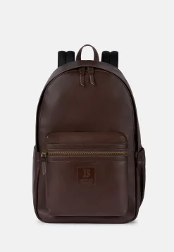 Sac À Dos En Daim