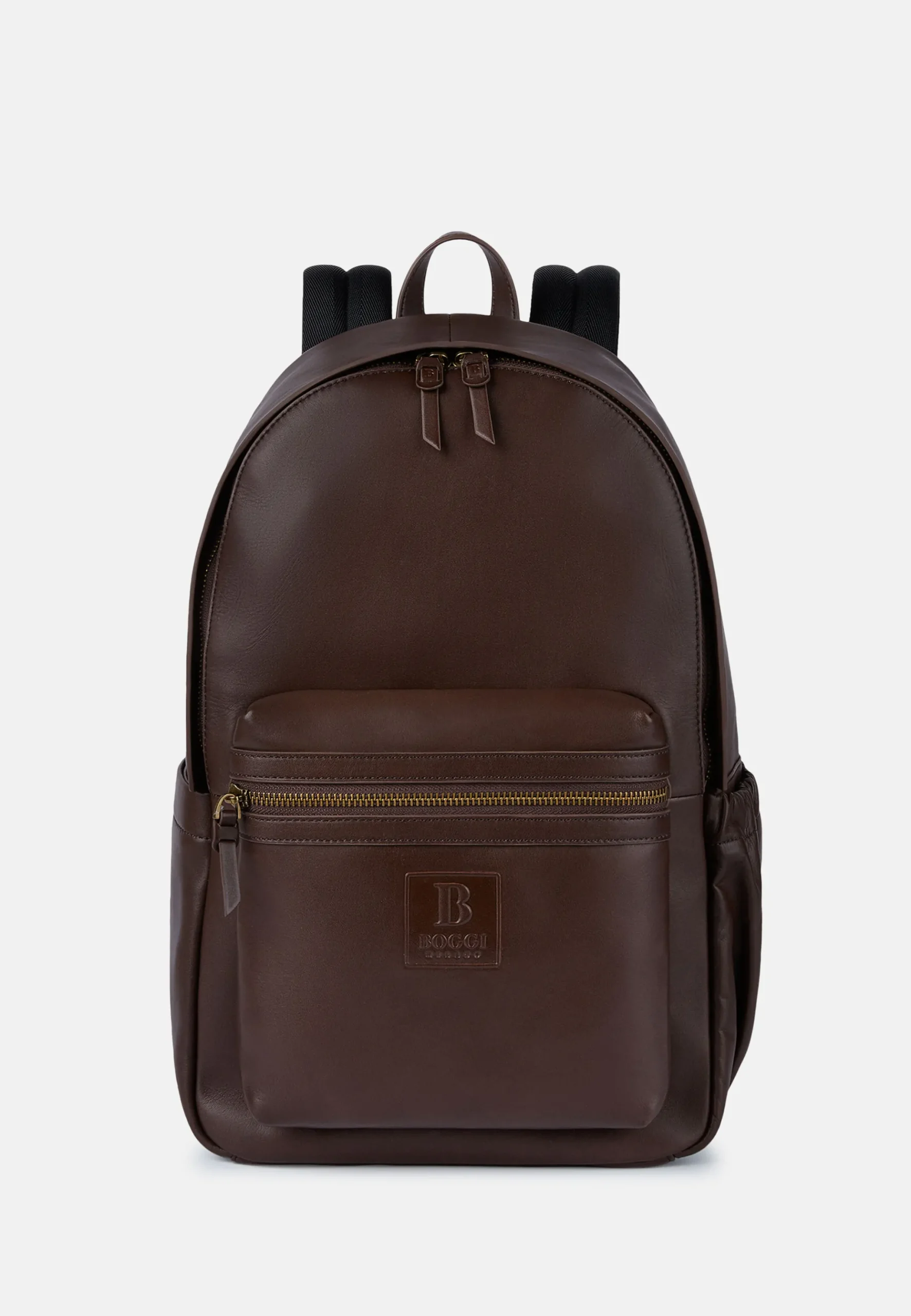 Sac À Dos En Daim