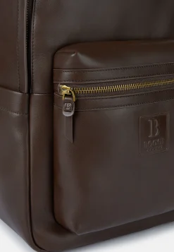 Sac À Dos En Daim