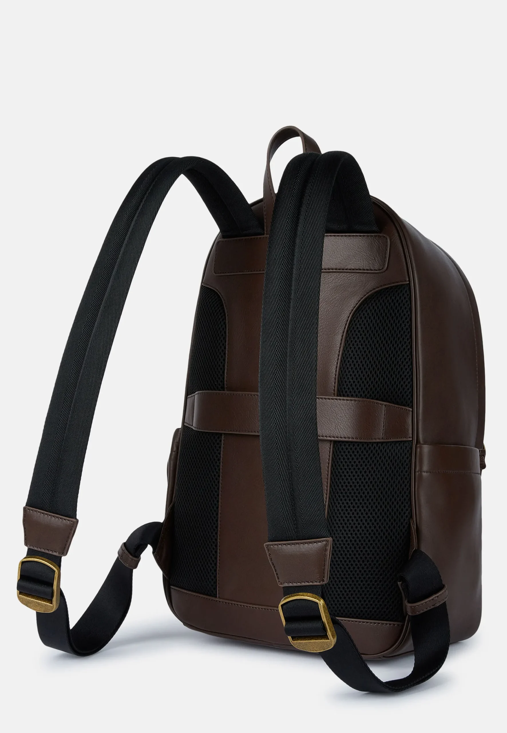 Sac À Dos En Daim