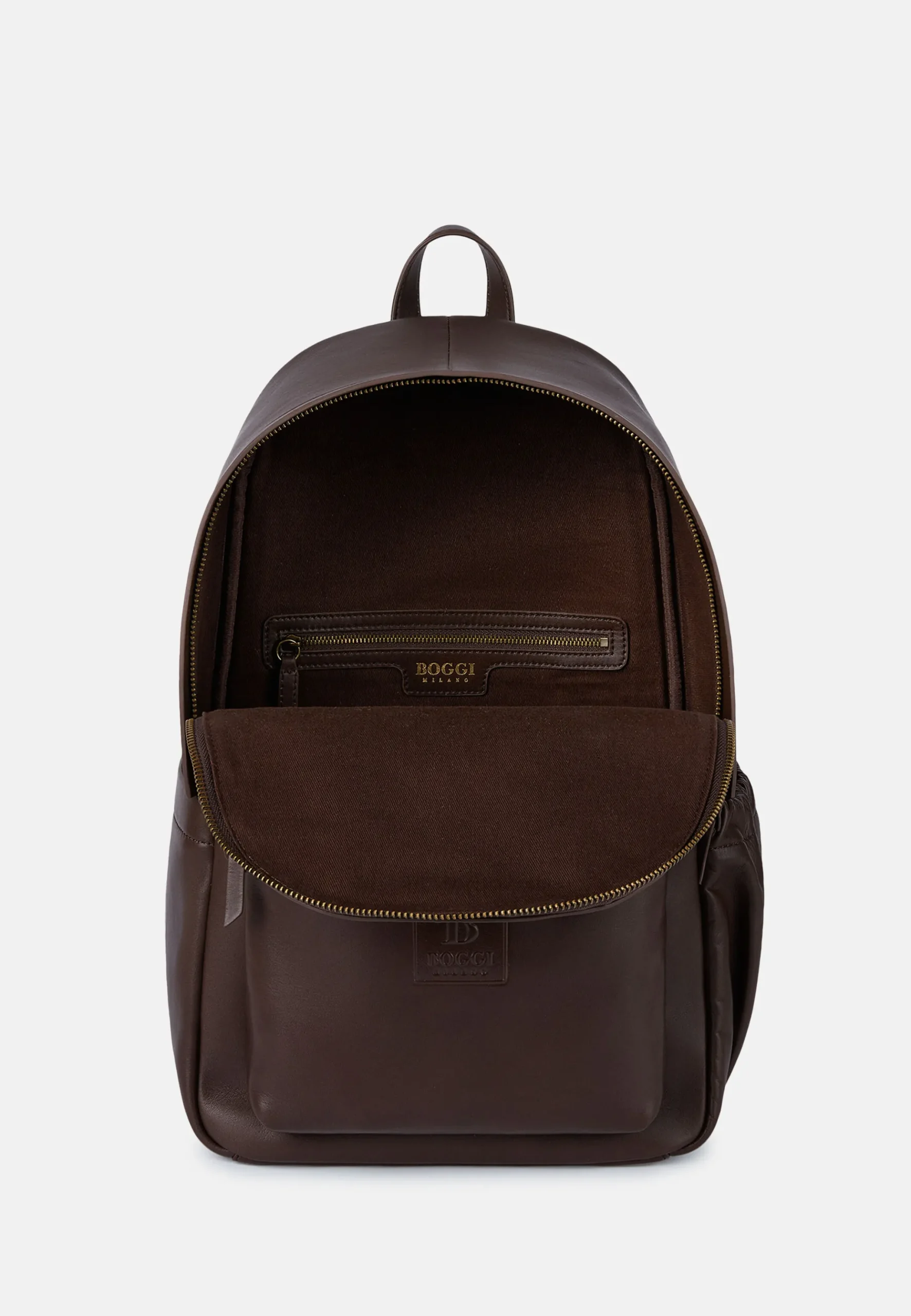 Sac À Dos En Daim