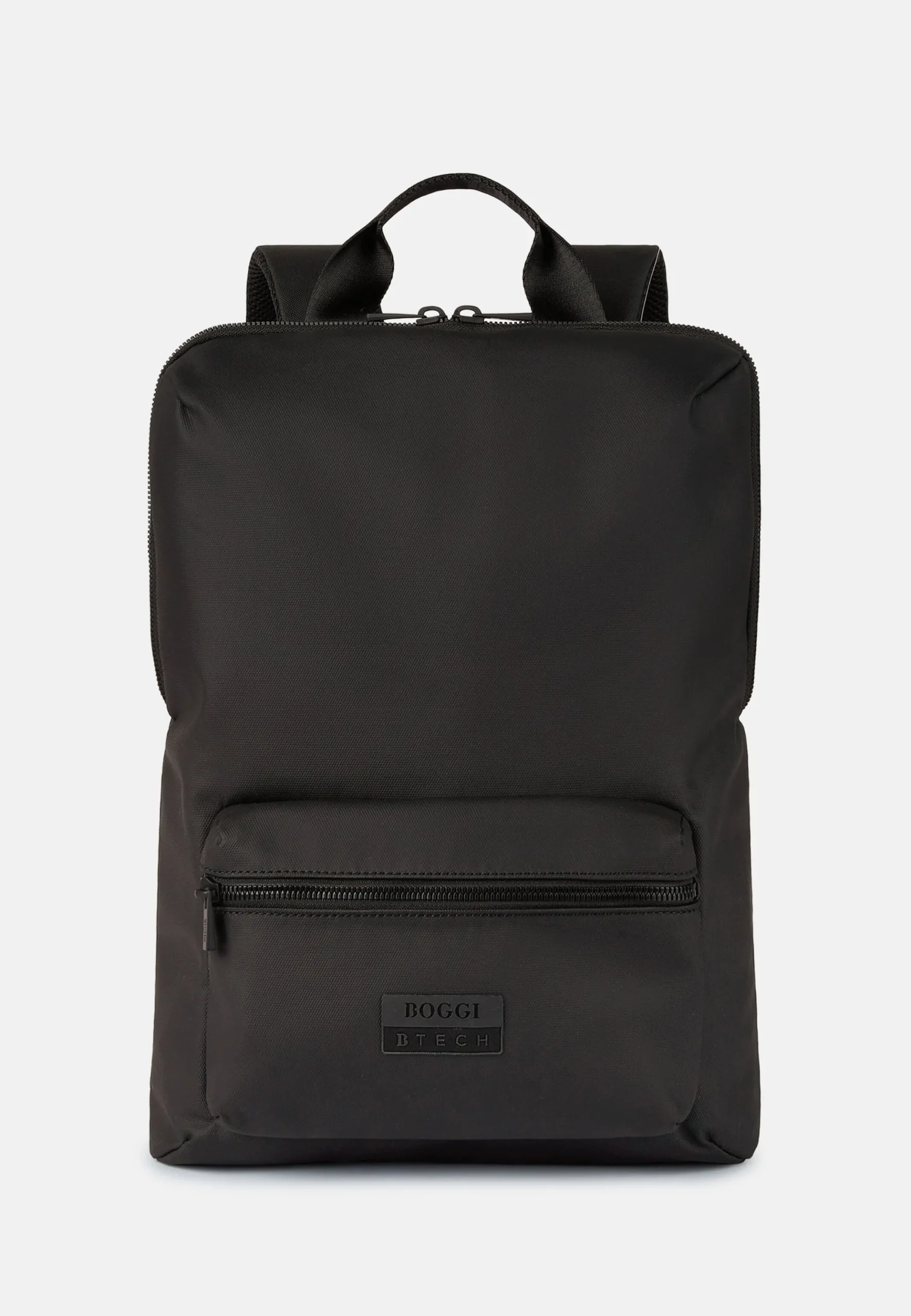 Sac À Dos En Tissu Technique Avec Polyester Recyclé