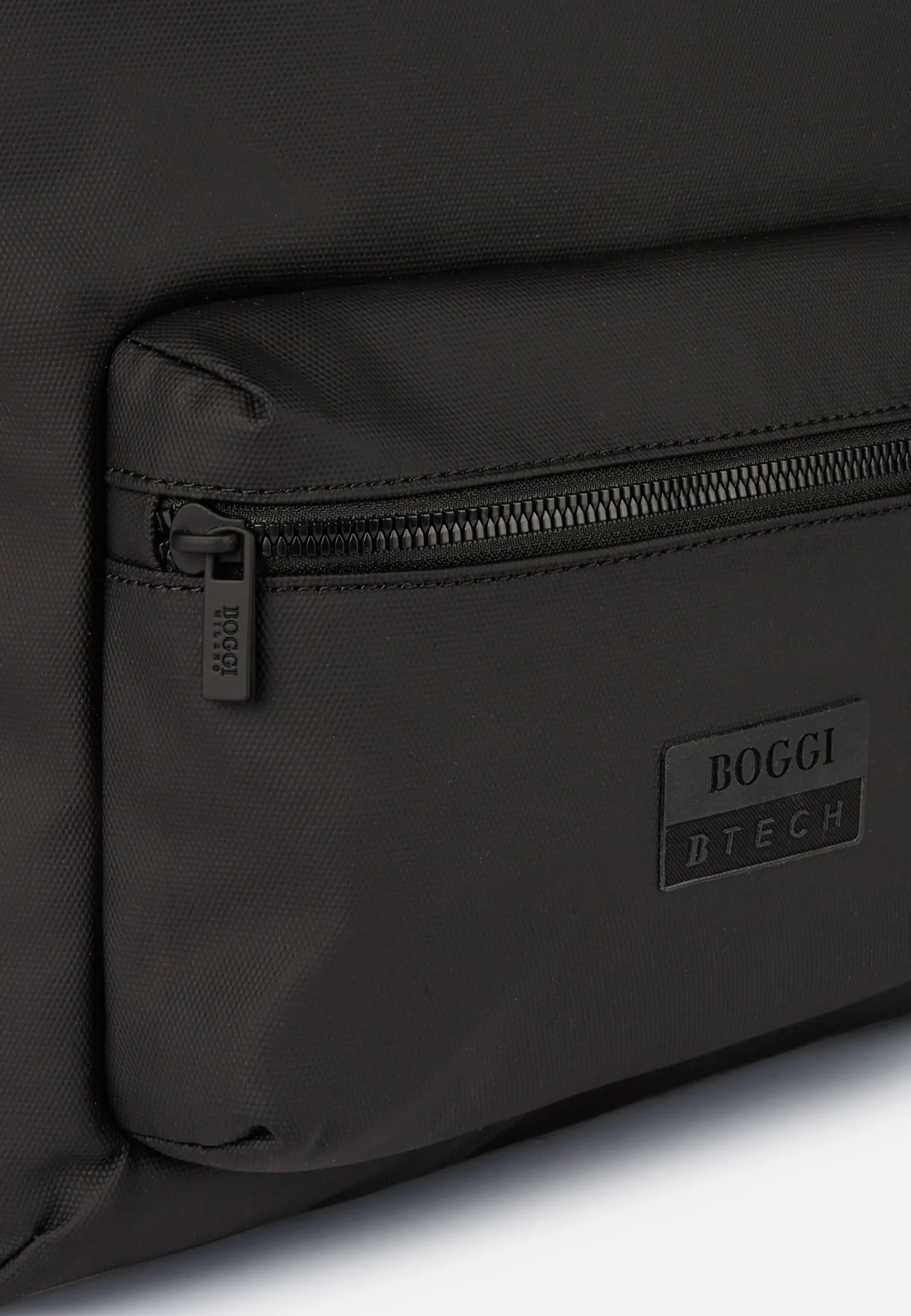 Sac À Dos En Tissu Technique Avec Polyester Recyclé