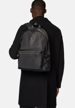 Sac À Dos En Tissu Technique