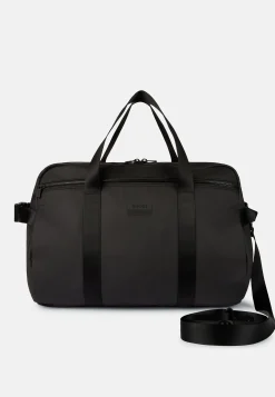 Sac De Voyage En Tissu Technique Recyclé
