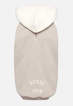 Sweat-Shirt À Capuche Pour Chien En Coton