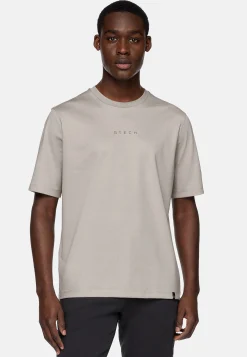 T-shirt En Jersey Performant