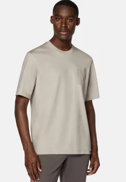 T-shirt En Jersey Performant