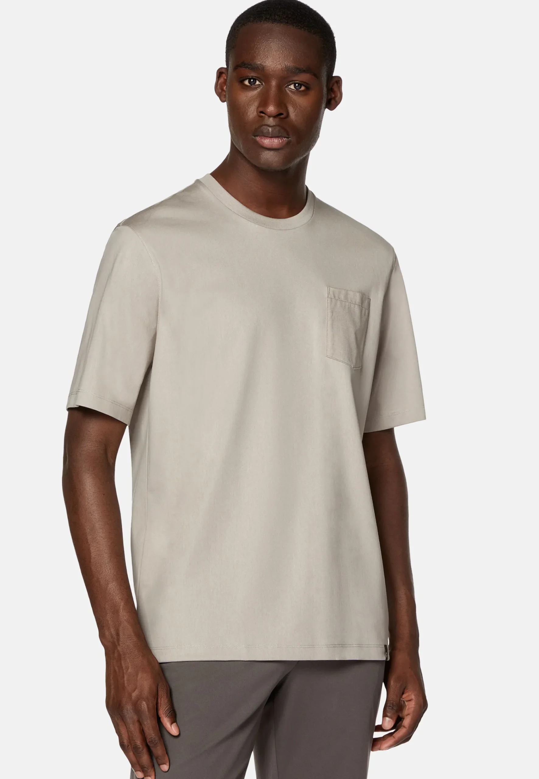 T-shirt En Jersey Performant