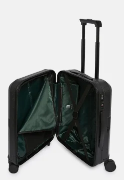 Valise De Cabine Cage Noire En Polycarbonate