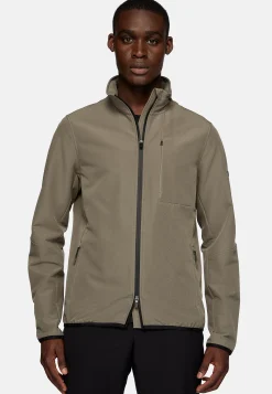 Veste En Nylon Extensible