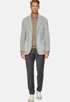 Veste En Velours