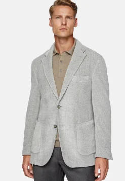 Veste En Velours