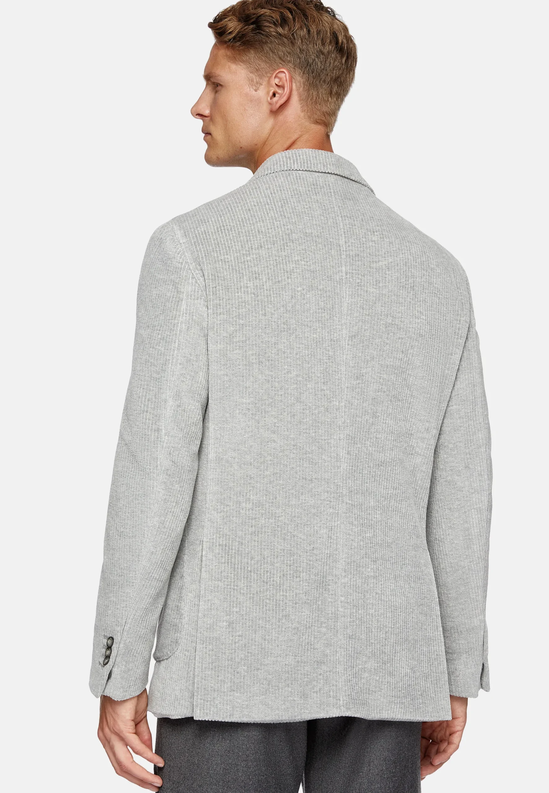 Veste En Velours