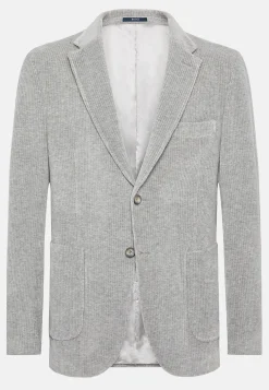 Veste En Velours