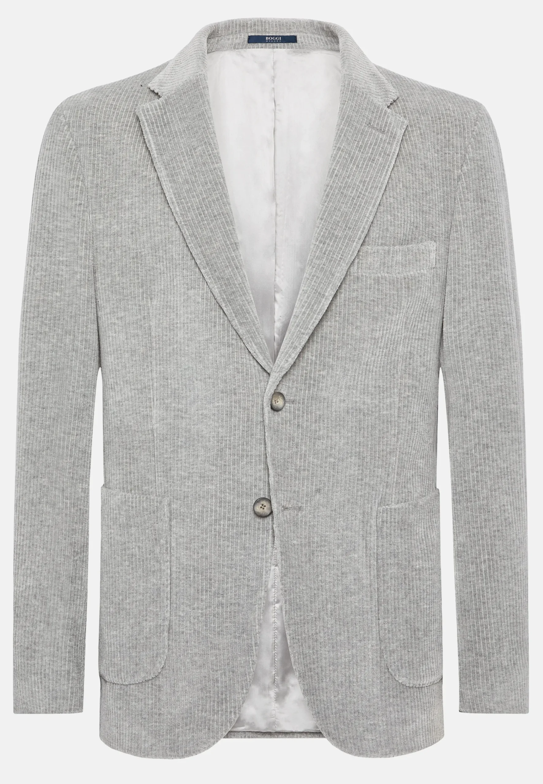 Veste En Velours